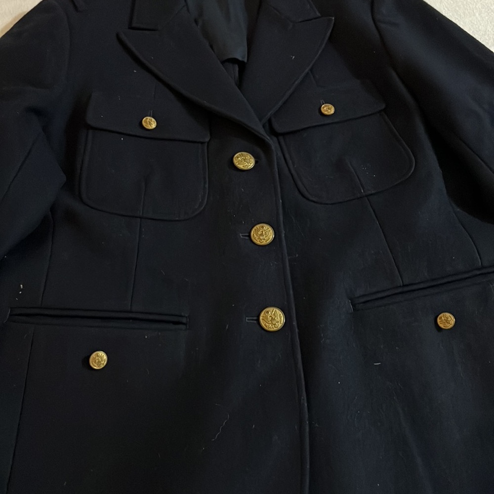 Fossil blazer - Picture 2 of 4